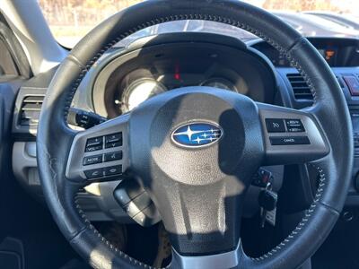 2015 Subaru Forester 2.5i Limited   - Photo 15 - Framingham, MA 01702