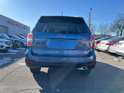 2015 Subaru Forester 2.5i Limited   - Photo 5 - Framingham, MA 01702