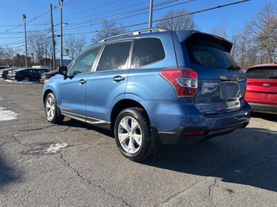 2015 Subaru Forester 2.5i Limited   - Photo 6 - Framingham, MA 01702