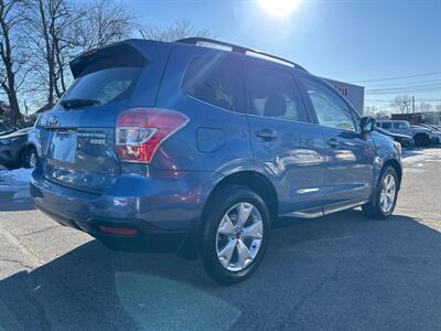 2015 Subaru Forester 2.5i Limited   - Photo 4 - Framingham, MA 01702