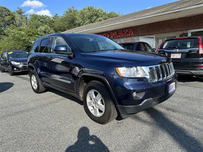 2013 Jeep Grand Cherokee Laredo   - Photo 2 - Acton, MA 01720