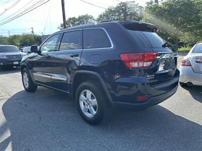 2013 Jeep Grand Cherokee Laredo   - Photo 6 - Acton, MA 01720