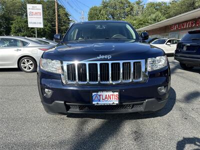 2013 Jeep Grand Cherokee Laredo   - Photo 3 - Acton, MA 01720