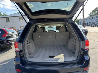 2013 Jeep Grand Cherokee Laredo   - Photo 7 - Acton, MA 01720
