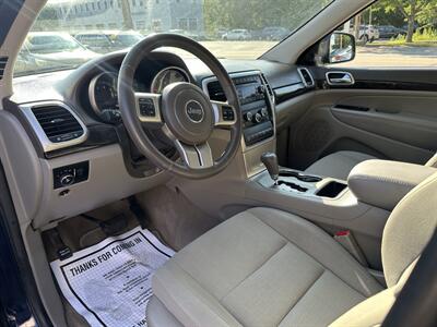2013 Jeep Grand Cherokee Laredo   - Photo 14 - Acton, MA 01720