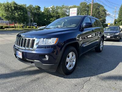 2013 Jeep Grand Cherokee Laredo   - Photo 1 - Acton, MA 01720