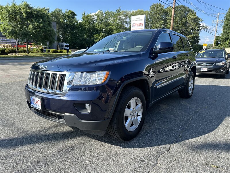 2013 Jeep Grand Cherokee Laredo - Photo 1 - Acton, MA 01720