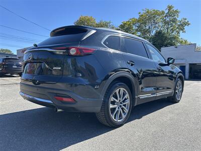 2019 Mazda CX-9 Grand Touring - Photo 4 - Framingham, MA 01702