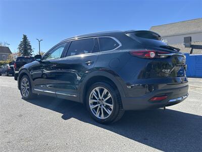 2019 Mazda CX-9 Grand Touring - Photo 6 - Framingham, MA 01702