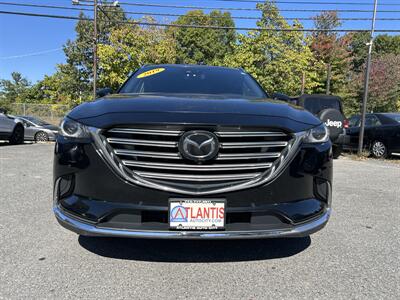 2019 Mazda CX-9 Grand Touring - Photo 2 - Framingham, MA 01702