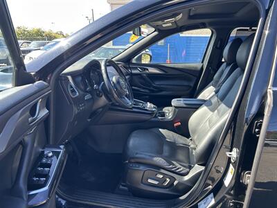 2019 Mazda CX-9 Grand Touring - Photo 9 - Framingham, MA 01702
