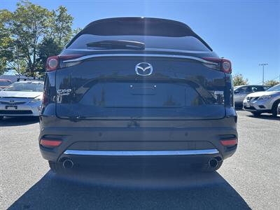 2019 Mazda CX-9 Grand Touring - Photo 5 - Framingham, MA 01702