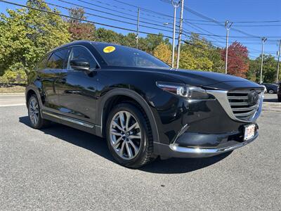 2019 Mazda CX-9 Grand Touring - Photo 3 - Framingham, MA 01702