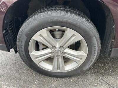 2013 Toyota Highlander Limited   - Photo 7 - Framingham, MA 01702