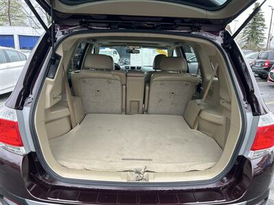 2013 Toyota Highlander Limited   - Photo 9 - Framingham, MA 01702