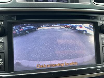 2013 Toyota Highlander Limited   - Photo 15 - Framingham, MA 01702