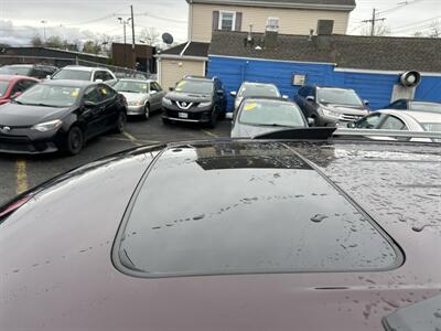 2013 Toyota Highlander Limited   - Photo 8 - Framingham, MA 01702