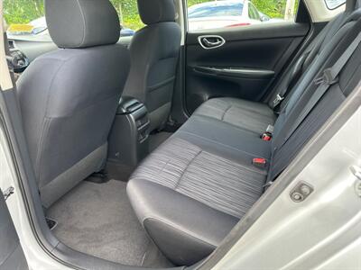 2016 Nissan Sentra SV   - Photo 9 - Framingham, MA 01702