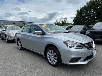 2016 Nissan Sentra SV   - Photo 3 - Framingham, MA 01702