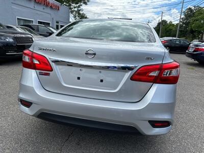 2016 Nissan Sentra SV   - Photo 5 - Framingham, MA 01702