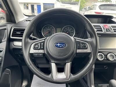 2018 Subaru Forester 2.5i   - Photo 13 - Framingham, MA 01702