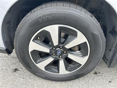 2018 Subaru Forester 2.5i   - Photo 7 - Framingham, MA 01702