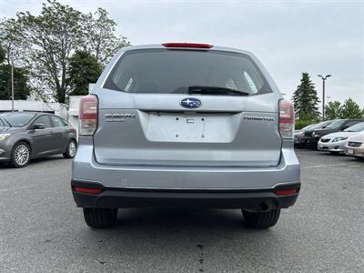 2018 Subaru Forester 2.5i   - Photo 5 - Framingham, MA 01702
