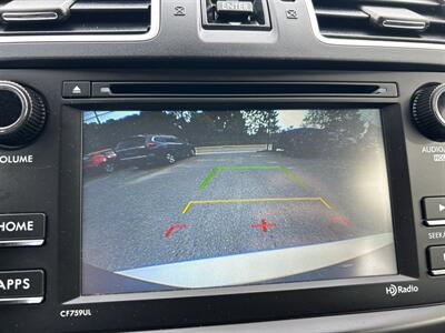 2018 Subaru Forester 2.5i   - Photo 14 - Framingham, MA 01702