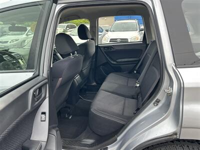 2018 Subaru Forester 2.5i   - Photo 10 - Framingham, MA 01702