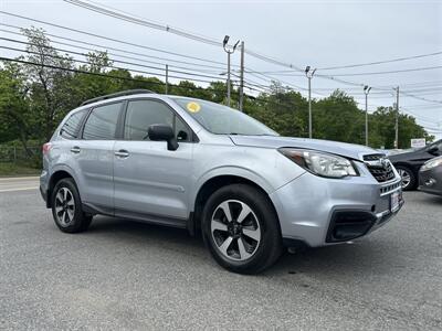 2018 Subaru Forester 2.5i   - Photo 3 - Framingham, MA 01702