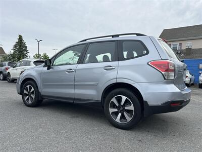 2018 Subaru Forester 2.5i   - Photo 6 - Framingham, MA 01702
