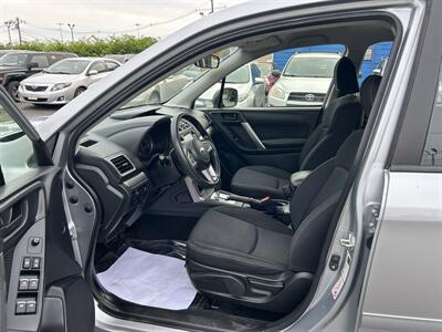 2018 Subaru Forester 2.5i   - Photo 9 - Framingham, MA 01702