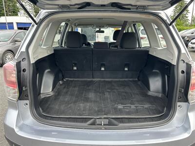 2018 Subaru Forester 2.5i   - Photo 8 - Framingham, MA 01702
