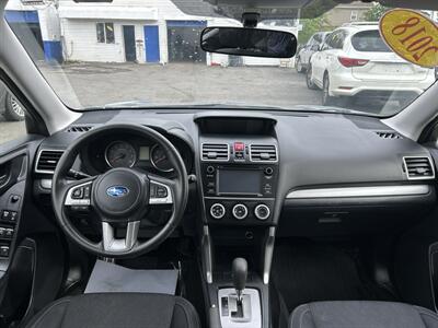2018 Subaru Forester 2.5i   - Photo 11 - Framingham, MA 01702
