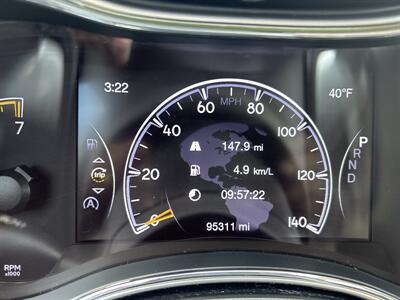 2017 Jeep Grand Cherokee Limited   - Photo 16 - Framingham, MA 01702