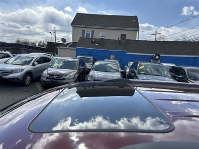 2017 Jeep Grand Cherokee Limited   - Photo 8 - Framingham, MA 01702