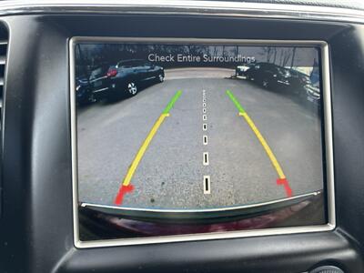 2017 Jeep Grand Cherokee Limited   - Photo 15 - Framingham, MA 01702