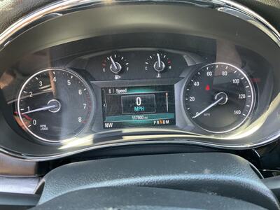 2018 Buick Encore Sport Touring   - Photo 18 - Acton, MA 01720