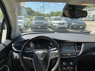 2018 Buick Encore Sport Touring   - Photo 16 - Acton, MA 01720