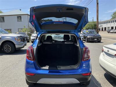 2018 Buick Encore Sport Touring   - Photo 11 - Acton, MA 01720