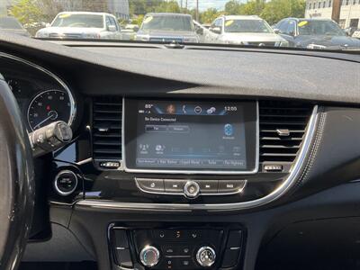 2018 Buick Encore Sport Touring   - Photo 17 - Acton, MA 01720