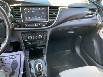 2018 Buick Encore Sport Touring   - Photo 20 - Acton, MA 01720