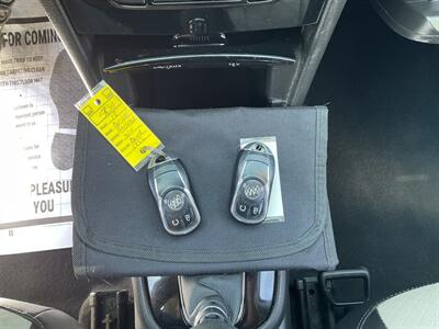 2018 Buick Encore Sport Touring   - Photo 22 - Acton, MA 01720