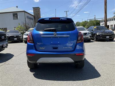 2018 Buick Encore Sport Touring   - Photo 6 - Acton, MA 01720
