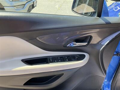 2018 Buick Encore Sport Touring   - Photo 15 - Acton, MA 01720