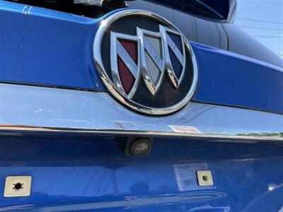 2018 Buick Encore Sport Touring   - Photo 9 - Acton, MA 01720