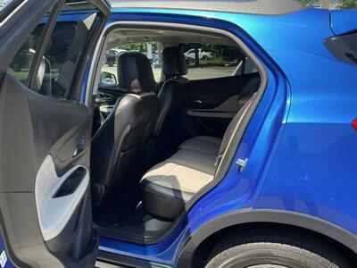 2018 Buick Encore Sport Touring   - Photo 13 - Acton, MA 01720