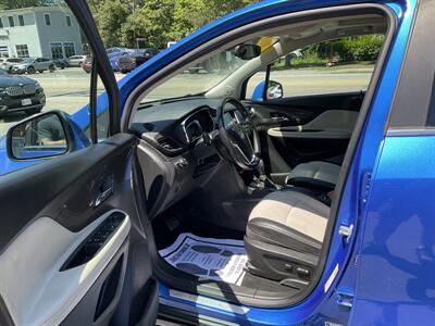 2018 Buick Encore Sport Touring   - Photo 14 - Acton, MA 01720
