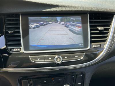 2018 Buick Encore Sport Touring   - Photo 19 - Acton, MA 01720