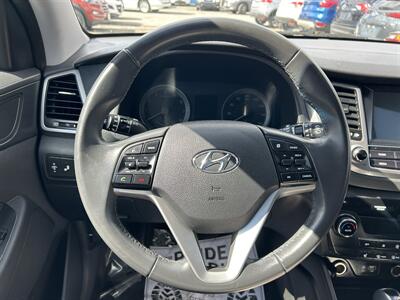 2018 Hyundai TUCSON Value   - Photo 14 - Framingham, MA 01702